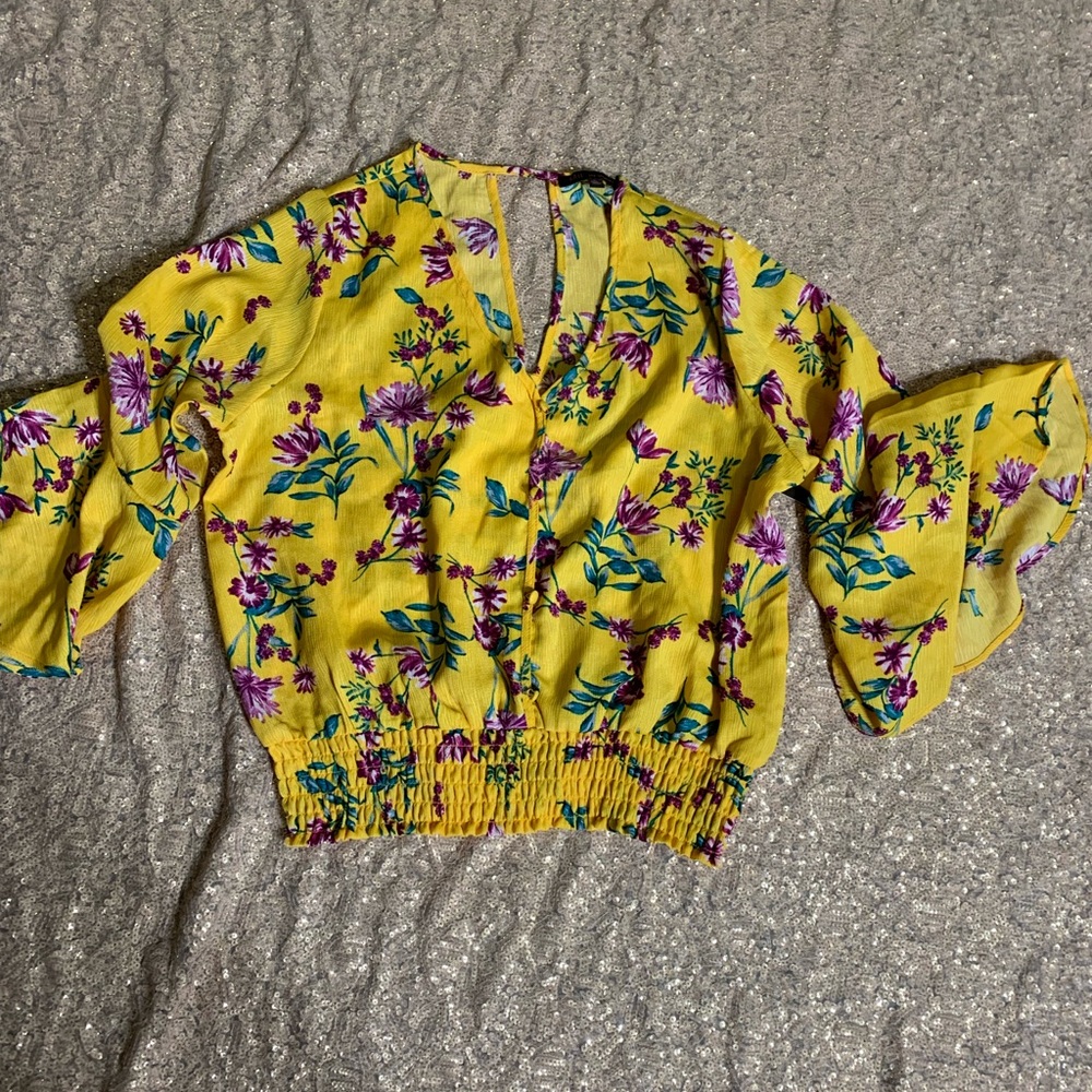 Women’s blouse